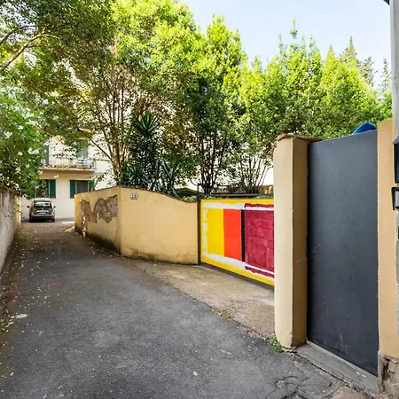 Apartment Il Giardino Di Foscolo
