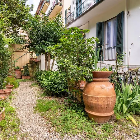 Apartment Il Giardino Di Foscolo *