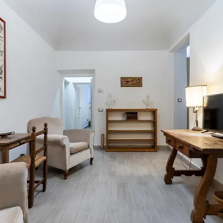 Il Giardino Di Foscolo Apartment