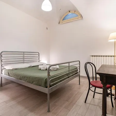 Il Giardino Di Foscolo Apartment