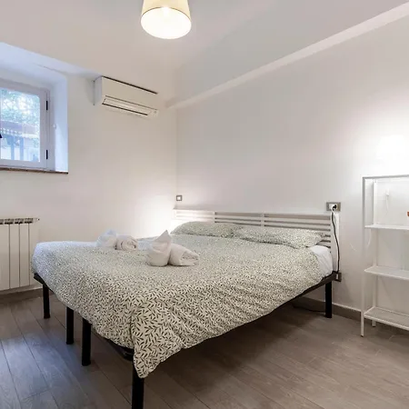 Il Giardino Di Foscolo Apartment