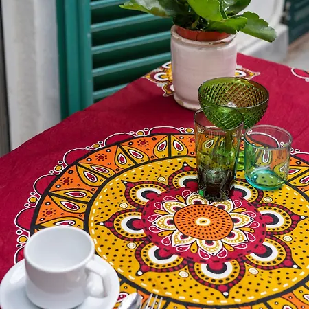 Lejlighed Il Giardino Di Foscolo