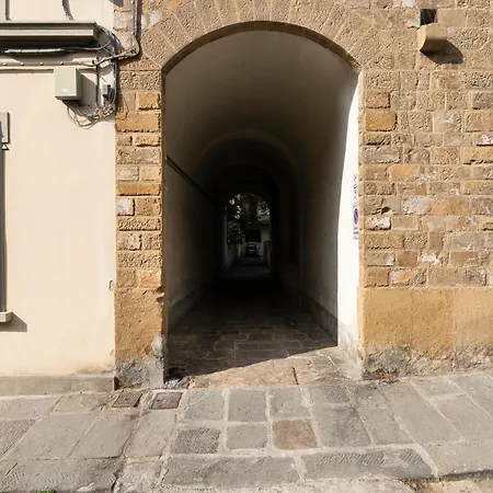 Il Giardino Di Foscolo 佛罗伦萨