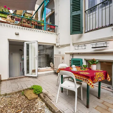 Il Giardino Di Foscolo 佛罗伦萨